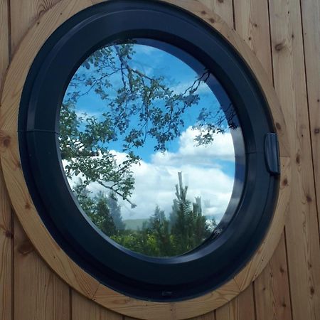 Seren Garden Pod Φορτ Γουίλιαμ Εξωτερικό φωτογραφία