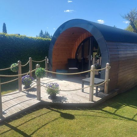 Seren Garden Pod Φορτ Γουίλιαμ Εξωτερικό φωτογραφία
