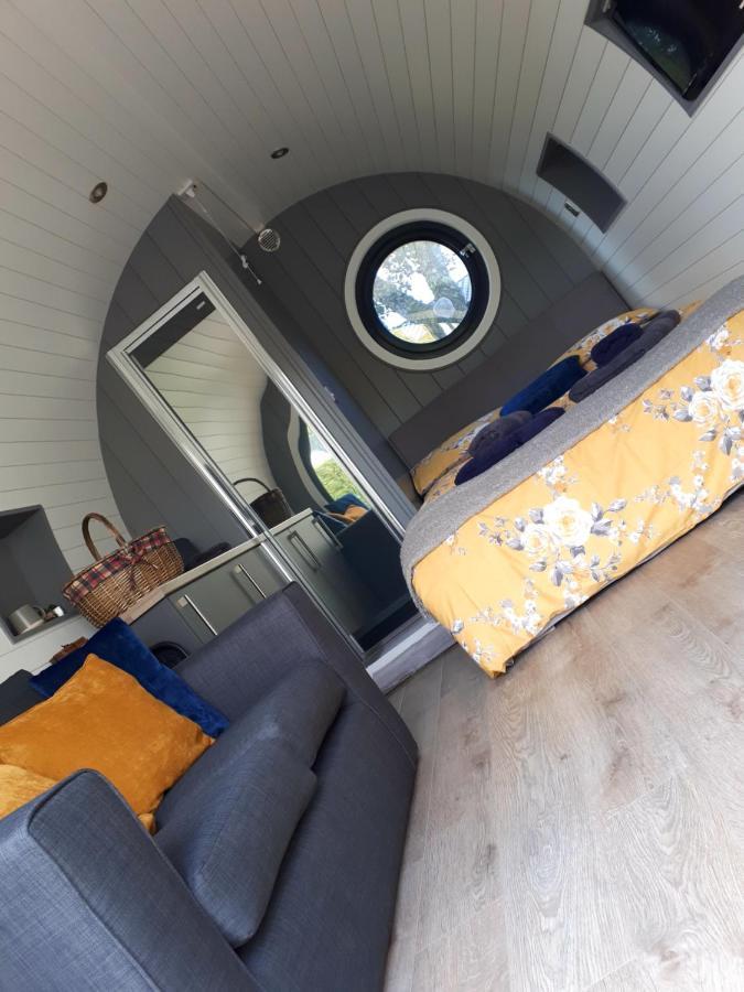 Seren Garden Pod Φορτ Γουίλιαμ Εξωτερικό φωτογραφία