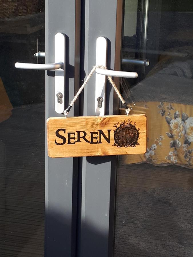 Seren Garden Pod Φορτ Γουίλιαμ Εξωτερικό φωτογραφία