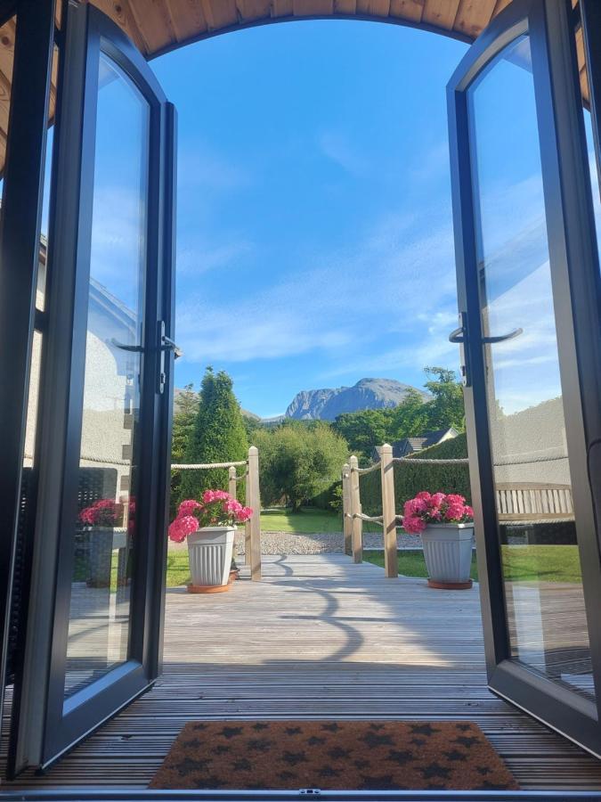 Seren Garden Pod Φορτ Γουίλιαμ Εξωτερικό φωτογραφία