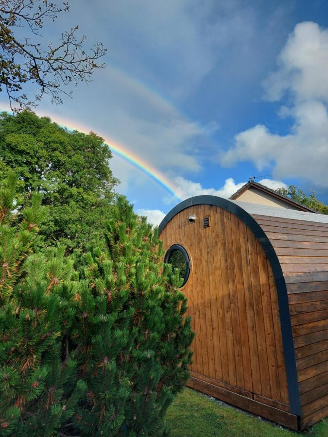 Seren Garden Pod Φορτ Γουίλιαμ Εξωτερικό φωτογραφία