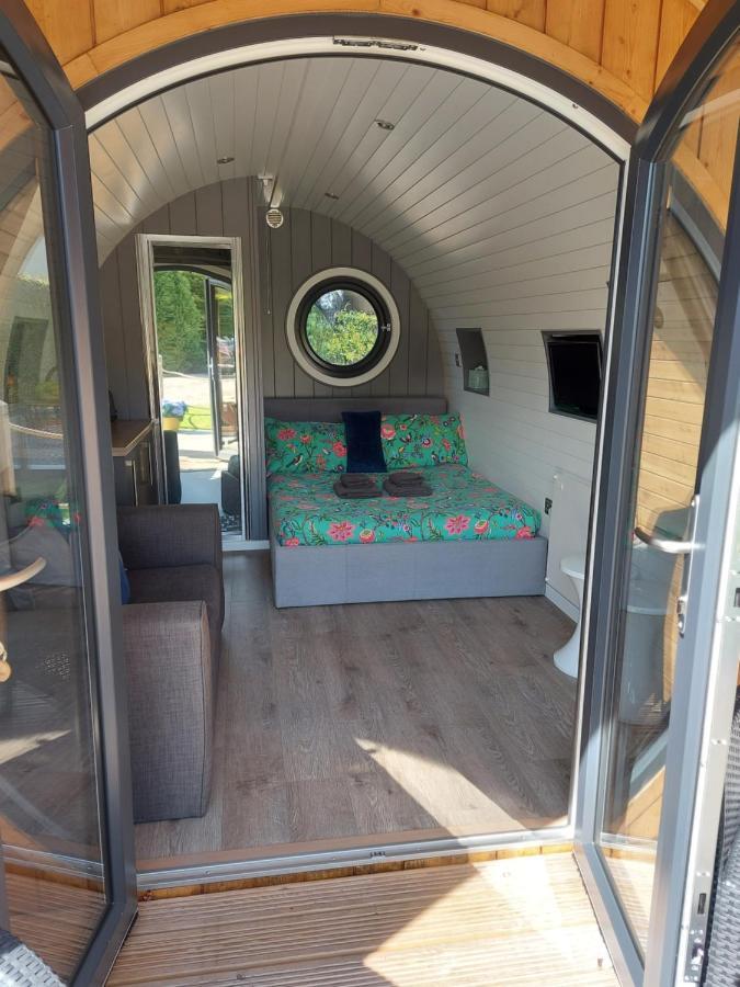 Seren Garden Pod Φορτ Γουίλιαμ Εξωτερικό φωτογραφία