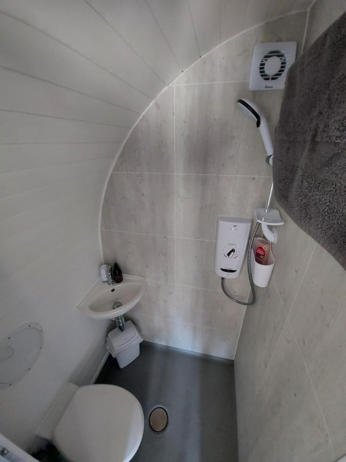 Seren Garden Pod Φορτ Γουίλιαμ Εξωτερικό φωτογραφία