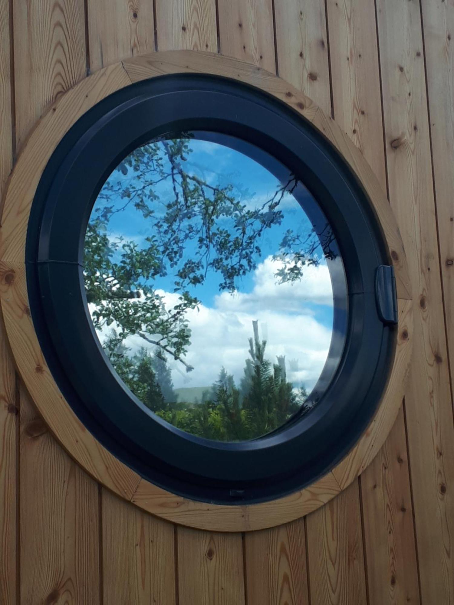 Seren Garden Pod Φορτ Γουίλιαμ Εξωτερικό φωτογραφία